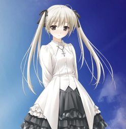 KangSiQi      一个妹控小网站